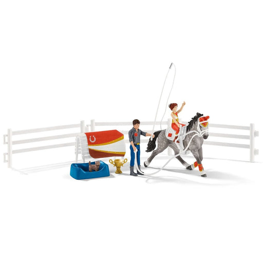 EAN 4059433047195 - schleich HORSE CLUB 42443 set de juguetes imagen 2
