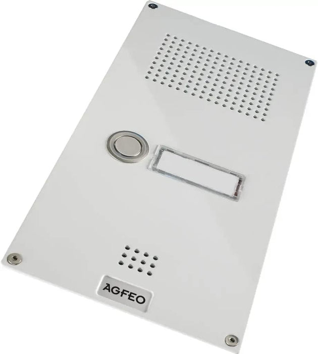 EAN 4021972017571 - AGFEO 6101757 accesorio intercomunicador Door station imagen 1