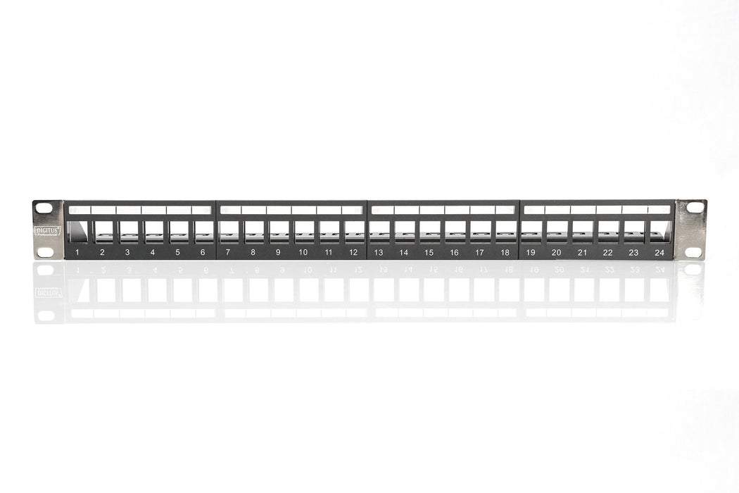 EAN 4016032338543 - Digitus DN-91411-LF panel de parcheo imagen 3