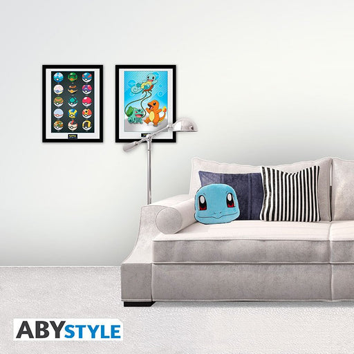 EAN 3665361132417 - ABYstyle ABYPEL064 almohada decorativa y cojín Cojín decorativo imagen 2