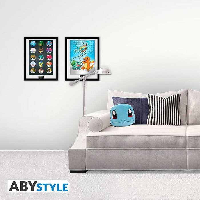 EAN 3665361132417 - ABYstyle ABYPEL064 almohada decorativa y cojín Cojín decorativo imagen 2