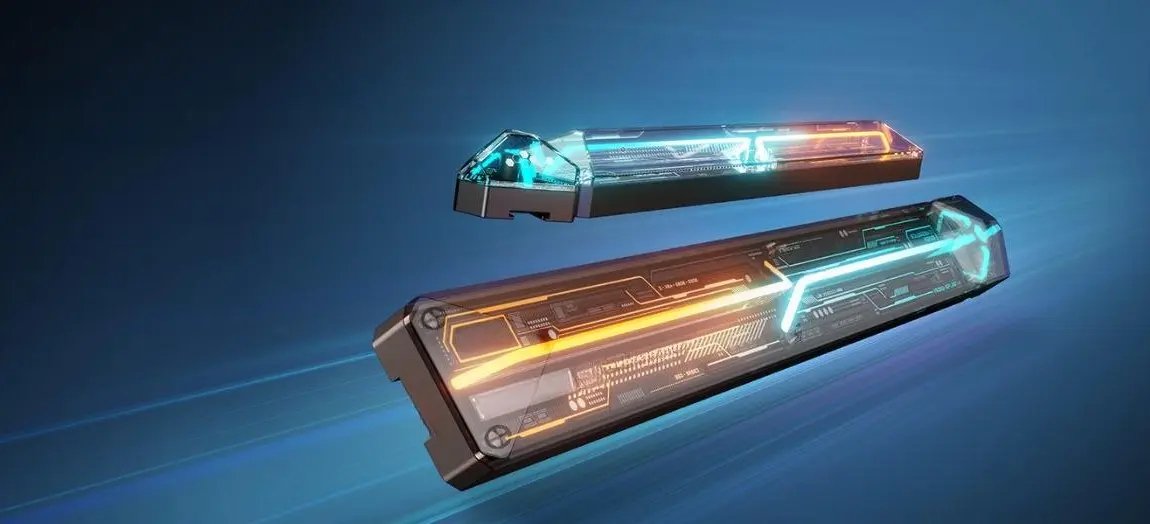 EAN 6974316999997 - Govee H6063 Luz de pared inteligente Wi-Fi/Bluetooth 72 W imagen 5