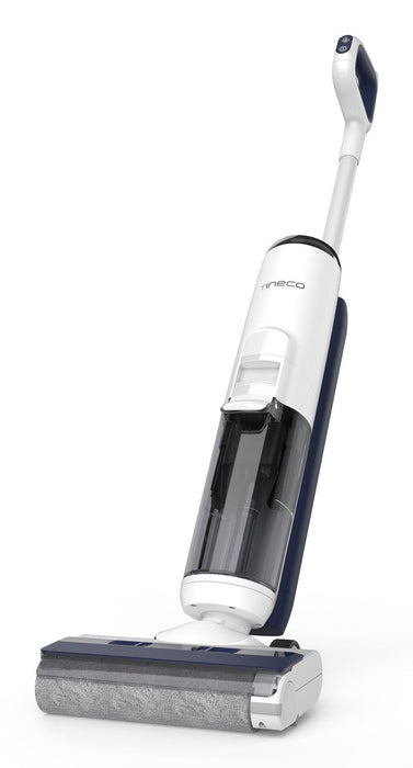 EAN 6974950107604 - Tineco iFloor 5 Aspiradora vertical Batería Seca y húmeda HEPA Sin bolsa 190 W Negro, Blanco 2500 Ah imagen 1