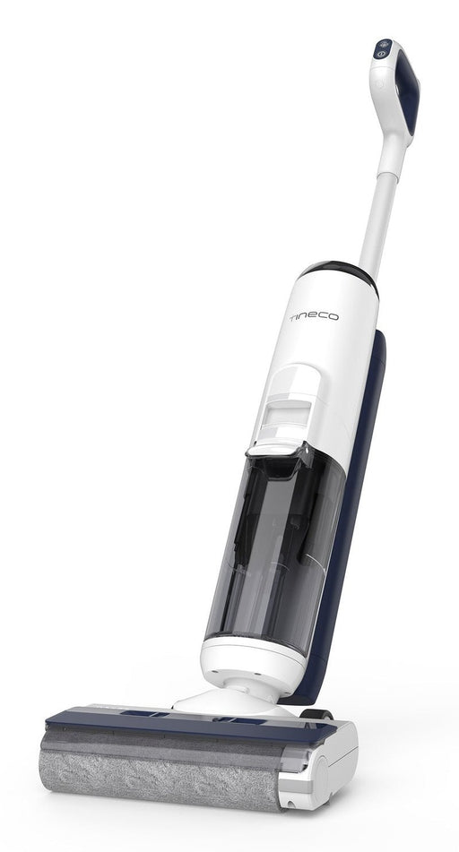 EAN 6974950107604 - Tineco iFloor 5 Aspiradora vertical Batería Seca y húmeda HEPA Sin bolsa 190 W Negro, Blanco 2500 Ah imagen 1