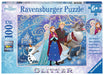 EAN 4005556136100 - Ravensburger 13610 puzzle Puzzle rompecabezas 100 pieza(s) Dibujos imagen 1
