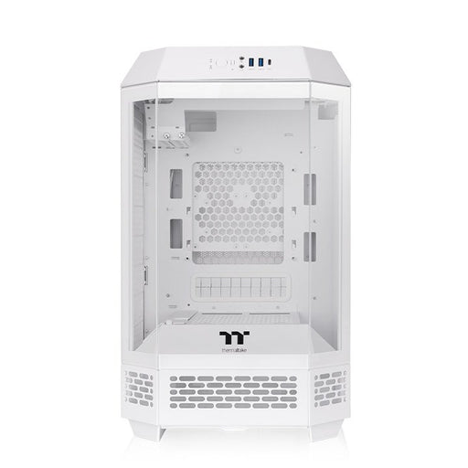 EAN 4711475647220 - Thermaltake The Tower 250 Snow Mini Tower Blanco imagen 2