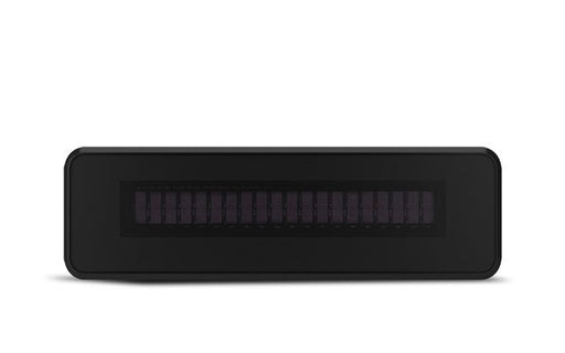 EAN 834619002106 - Elo Touch Solutions VFD Customer Display Negro imagen 2