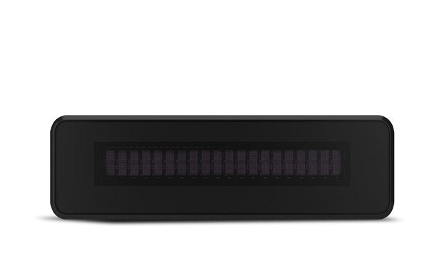 EAN 834619002106 - Elo Touch Solutions VFD Customer Display Negro imagen 2