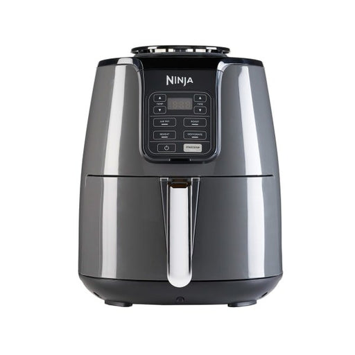EAN 0622356230643 - Ninja AF100 Sencillo 3,8 L Independiente 1550 W Freidora de aire caliente Negro imagen 2