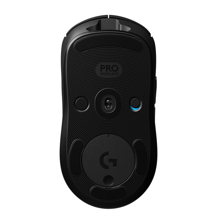 EAN 5099206077362 - Logitech G 910-005273 ratón Juego Ambidextro RF inalámbrico Óptico 25600 DPI imagen 7