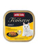 EAN 4017721833608 - animonda Vom Feinsten 83360 comida húmeda para gatos 100 g imagen 1
