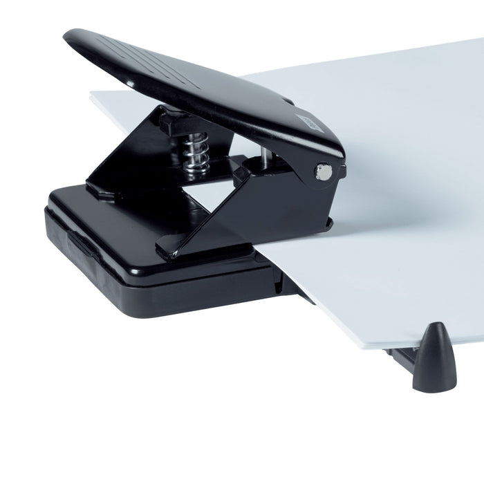 EAN 8411772337119 - Petrus 33711 perforador de papel 20 hojas Negro, Gris imagen 2