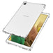 EAN 5704174565147 - eSTUFF ES680109-BULK funda para tablet 22,1 cm (8.7") Transparente imagen 2
