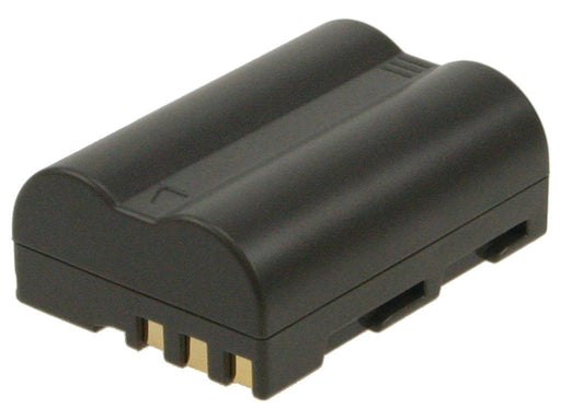EAN 5055190115534 - 2-Power DBI9615A batería para cámara/grabadora Ión de litio 1600 mAh imagen 1