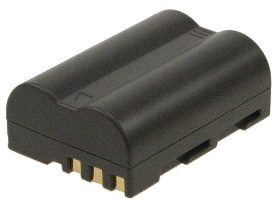 EAN 5055190115534 - 2-Power DBI9615A batería para cámara/grabadora Ión de litio 1600 mAh imagen 1