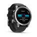 EAN 0753759341336 - Garmin Fenix E 3,3 cm (1.3") AMOLED 47 mm Digital 454 x 454 Pixeles Pantalla táctil Acero inoxidable Wifi imagen 2