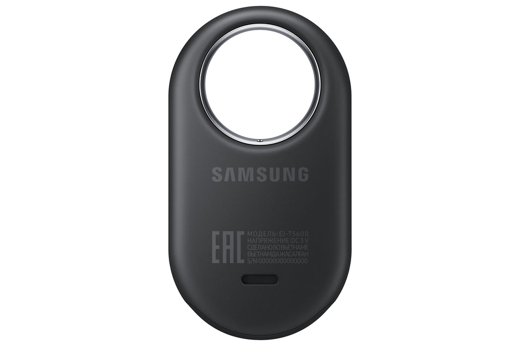 EAN 8806095039893 - Samsung Galaxy SmartTag Elemento Buscador Grafito imagen 12