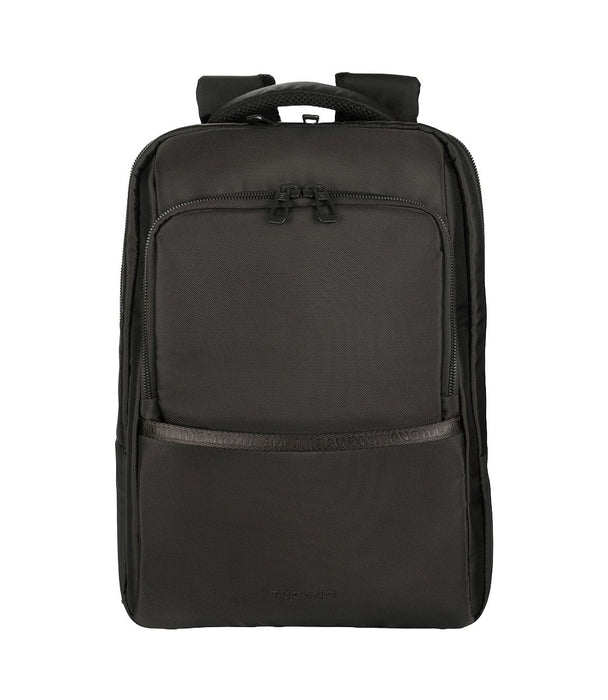 EAN 8020252118331 - Tucano Lunar 40,6 cm (16") Mochila Negro imagen 1