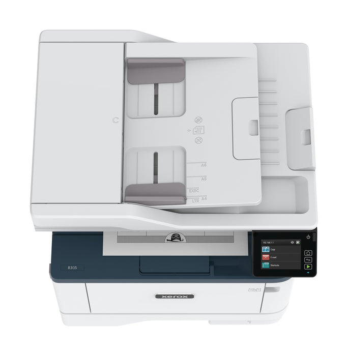 EAN 0095205069372 - Xerox B305V_DNI impresora multifunción Laser 2400 x 2400 DPI Wifi imagen 9