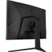 EAN 4711377084536 - MSI G24C4 E2 pantalla para PC 59,9 cm (23.6") 1920 x 1080 Pixeles Full HD LED Negro imagen 9