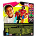 EAN 5010996248923 - Marvel MixMashers Miles Morales Spider-Man Mix-And-Match imagen 3