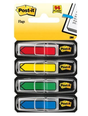 EAN 0021200508783 - Post-It 684-ARR3 imagen 1