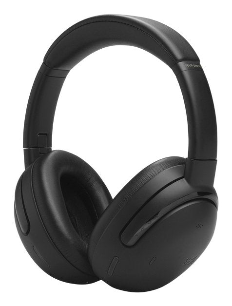 EAN 1200130020919 - JBL Tour One M3 Auriculares Inalámbrico y alámbrico Diadema Llamadas/Música USB Tipo C Bluetooth Negro imagen 10
