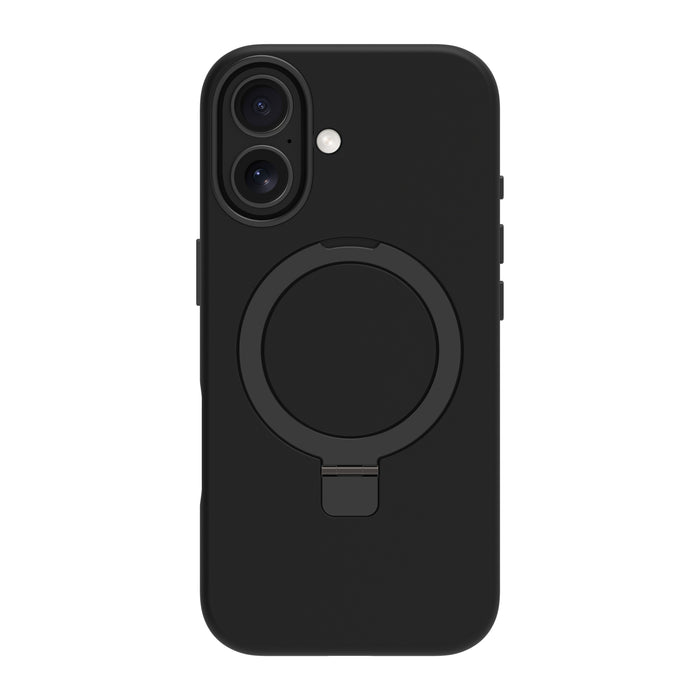 EAN 5711428066565 - dbramante1928 Roskilde MS Kick ICON funda para teléfono móvil Negro imagen 2