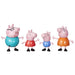 EAN 5010993834600 - Peppa Pig Peppa's Familie imagen 1