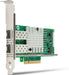 EAN 190781769316 - HP Intel X550 10GBASE-T Dual Port NIC tarjeta y adaptador de interfaz Interno imagen 1