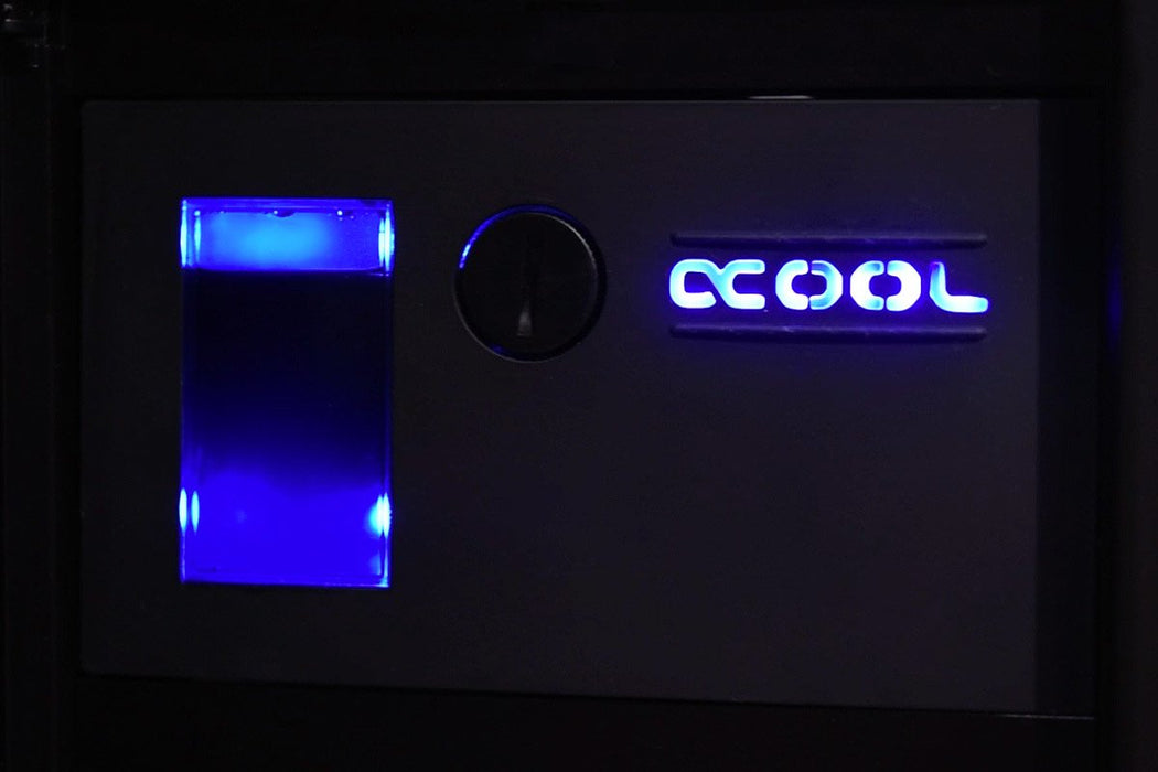 EAN 4250197152471 - Alphacool Eisfach imagen 8