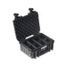 EAN 4031541703224 - B&W Cases 3000/B/RPD caja para equipo Maletín/funda clásica Negro imagen 1