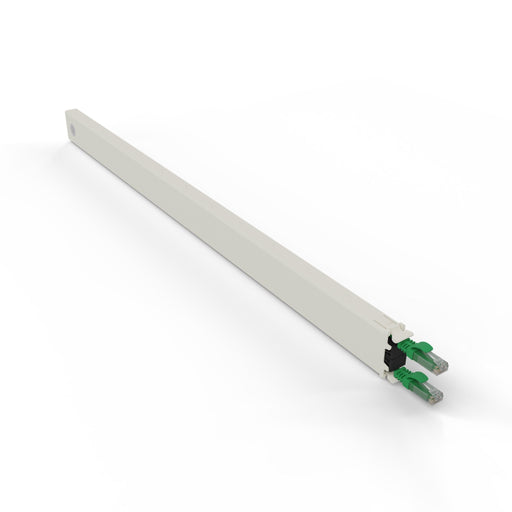 EAN 4262427630307 - PATCHBOX CONE30UTPGR cable de red Verde 1,8 m Cat6a U/UTP (UTP) imagen 1