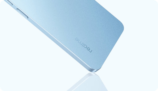 EAN 6941764425873 - realme Note 50 17,1 cm (6.74") SIM doble Android 13 4G USB Tipo C 4 GB 128 GB 5000 mAh Azul imagen 2