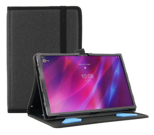 EAN 3700992531540 - Mobilis 051072 funda para tablet 27,9 cm (11") Folio Negro imagen 1