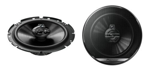 EAN 0884938373494 - Pioneer TS-G1730F altavoz audio Alrededor De 3 vías 300 W imagen 1