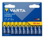 EAN 4008496067220 - Varta LONGLIFE Power AA Batería de un solo uso Alcalino imagen 1