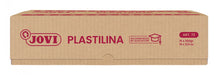 EAN 8412027007269 - Jovi PLASTILINA Pasta de modelar 5,25 kg Naranja 1 pieza(s) imagen 3