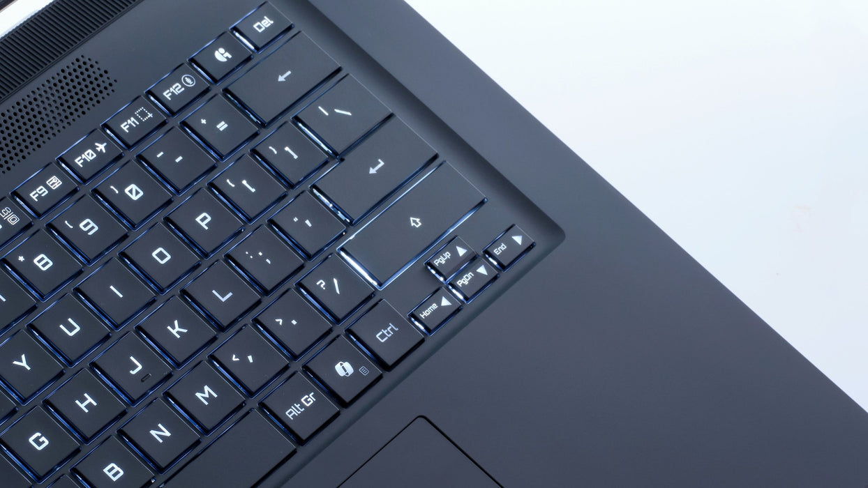 EAN 4719331764500 - GIGABYTE AERO X16 1VH93PTC94AH ordenador portatil Copilot+ PC AMD Ryzen AI 7 350 Portátil 40,6 cm (16") W imagen 12