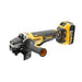 EAN 5035048793008 - DeWALT DCG460N-XJ amoladora angular 12,5 cm 9000 RPM 1000 W 1,75 kg imagen 4