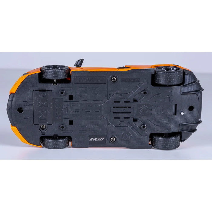 EAN 4042774475673 - Jamara 402618 vehículo de juguete imagen 16