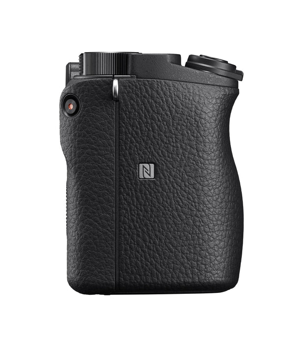 EAN 4548736092426 - Sony α 6400 + SELP1650 MILC 24,2 MP CMOS 6000 x 4000 Pixeles Negro imagen 13