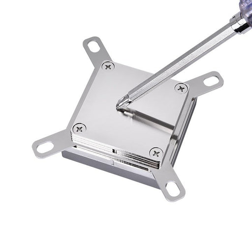 EAN 4713227531252 - Thermaltake Pacific W8 Bloque de agua imagen 2