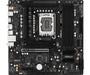 EAN 4711581490291 - Asrock B860M Pro-A Intel B860 LGA 1851 (Socket V1) micro ATX imagen 2