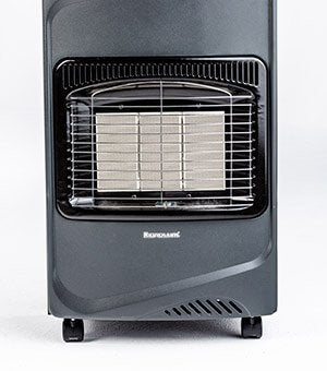 EAN 5902230901575 - Ravanson LD-168N estufa de combustible líquido 4100 W imagen 2