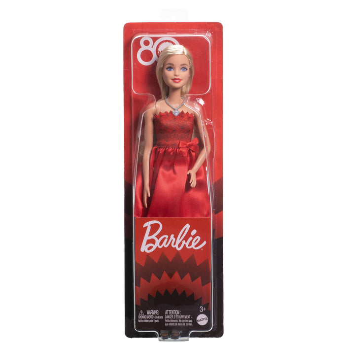 EAN 0194735311200 - Barbie JGD25 muñeca imagen 6