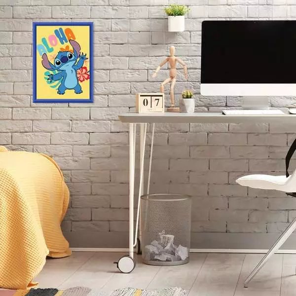 EAN 4005556237678 - Ravensburger 23767 libro y página para colorear Kit de pintura por números imagen 6