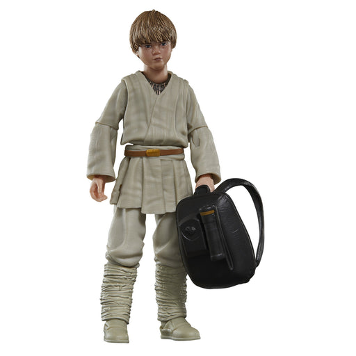 EAN 5010996226112 - Star Wars The Black Series Anakin Skywalker imagen 1