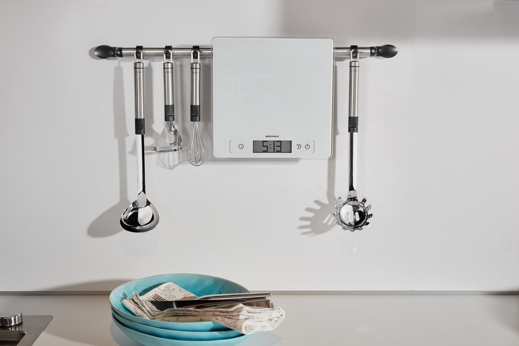 EAN 4006501615053 - Soehnle Page Comfort 400 Blanco Encimera Plaza Báscula electrónica de cocina imagen 14