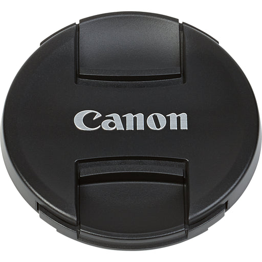 EAN 4960999795898 - Canon E-82II tapa de lente 8,2 cm Negro imagen 1